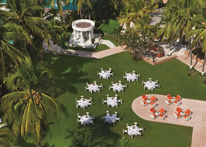Sunscape Dorado Pacifico Ixtapa Resort&Spa